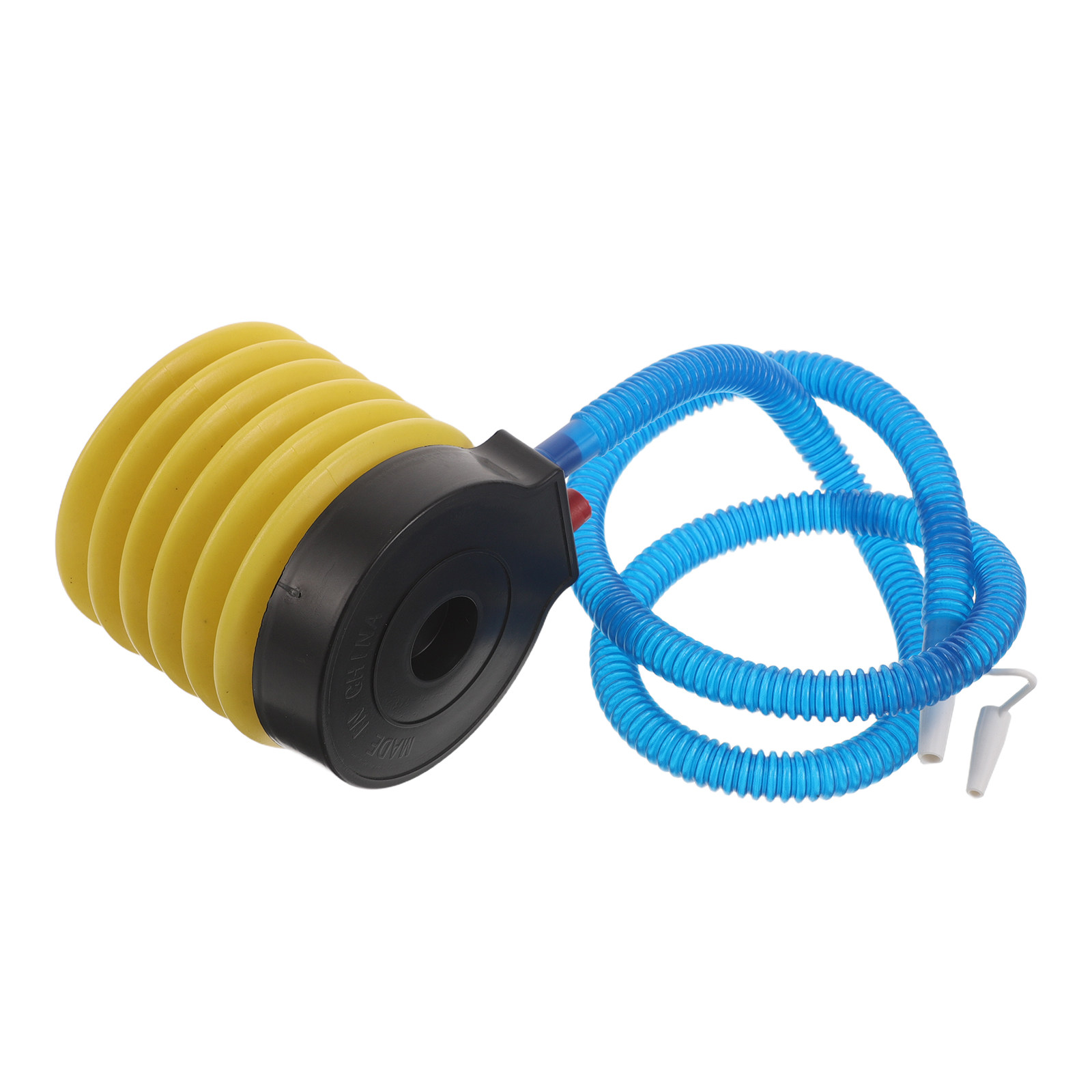 1Set Yoga Ball Inflator Manual - Pilates Yoga &A 评论和价格