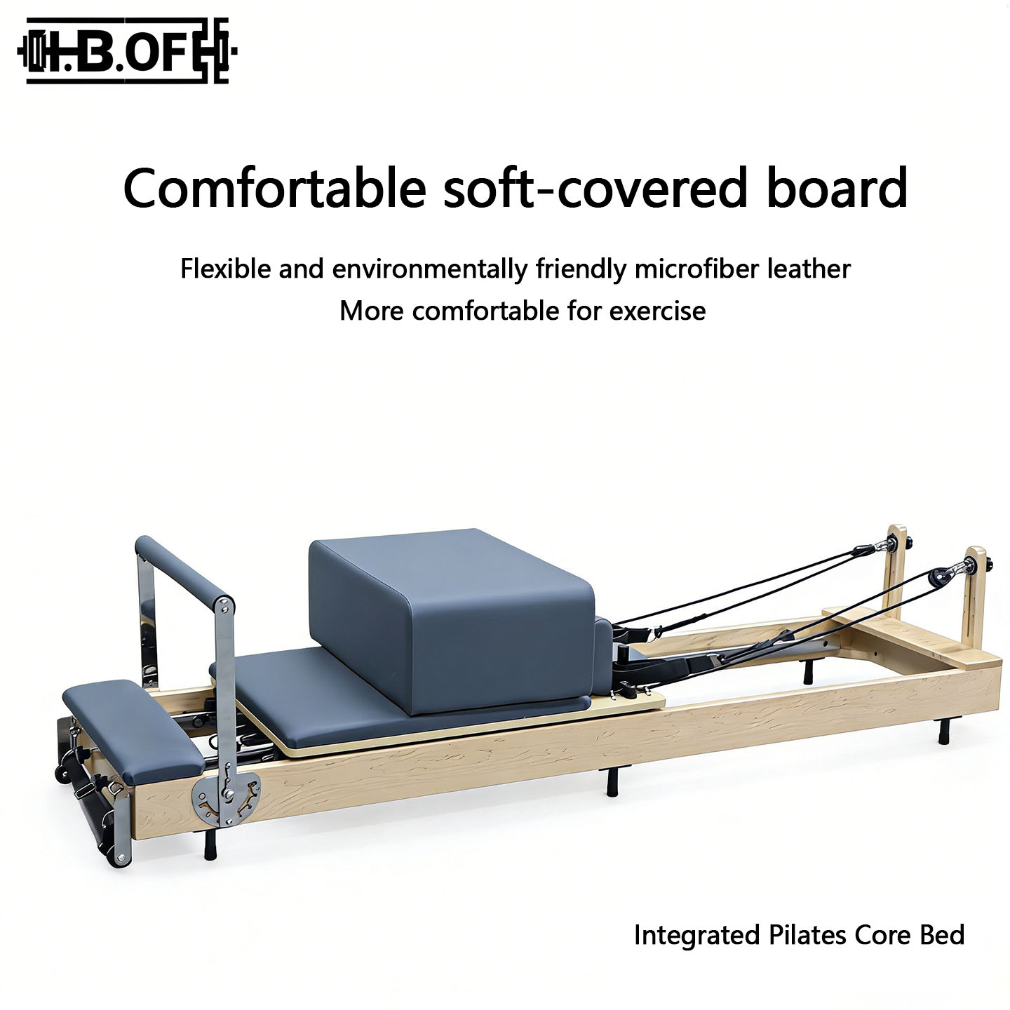 Home Delivery Of Pilates Equip - Pilates Yoga Core 评论和价格