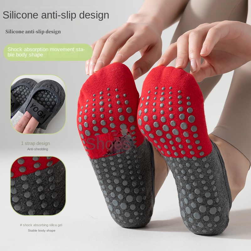 5 pairs Cross-Border Professio - Pilates & Yoga Elastic Band 评论和价格