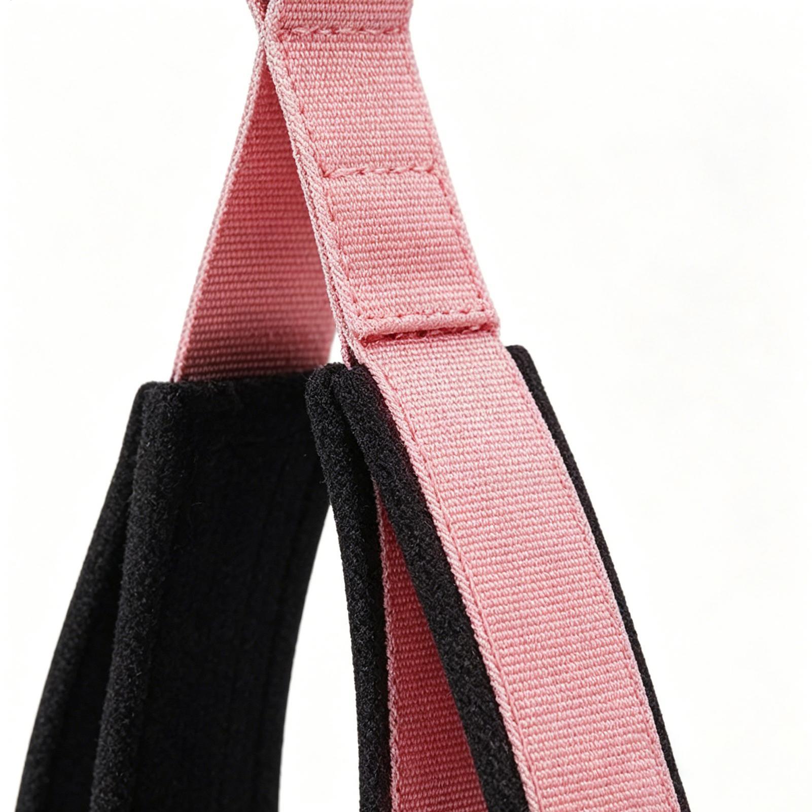 Pilates Strap 2 Pieces D-Ring  - Pilates Yoga Class 评论和价格