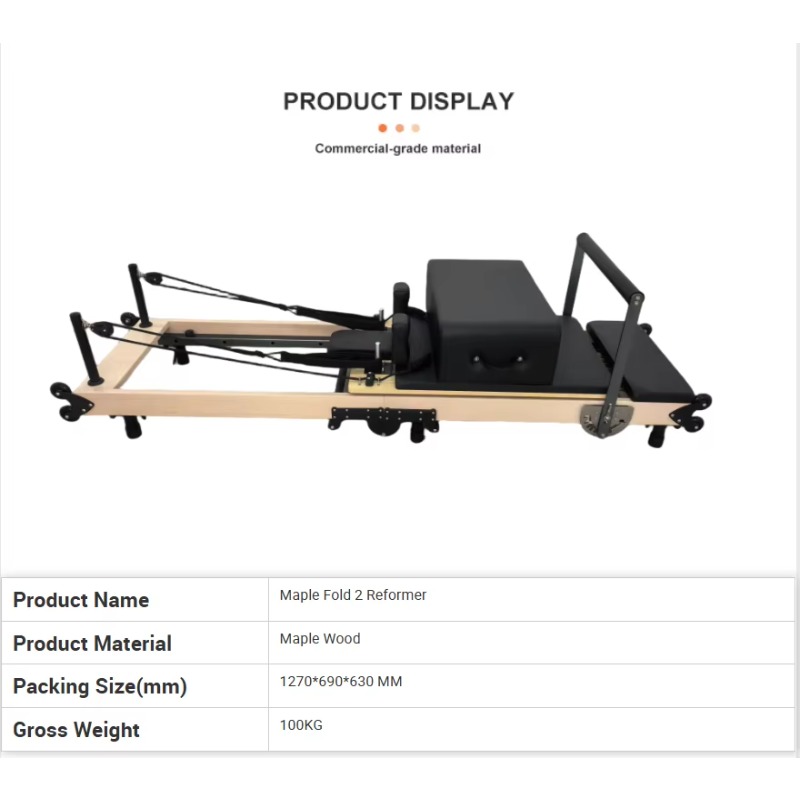 Durable Adjustable Foldable Ma - Pilates & Yoga Elastic Band 评论和价格