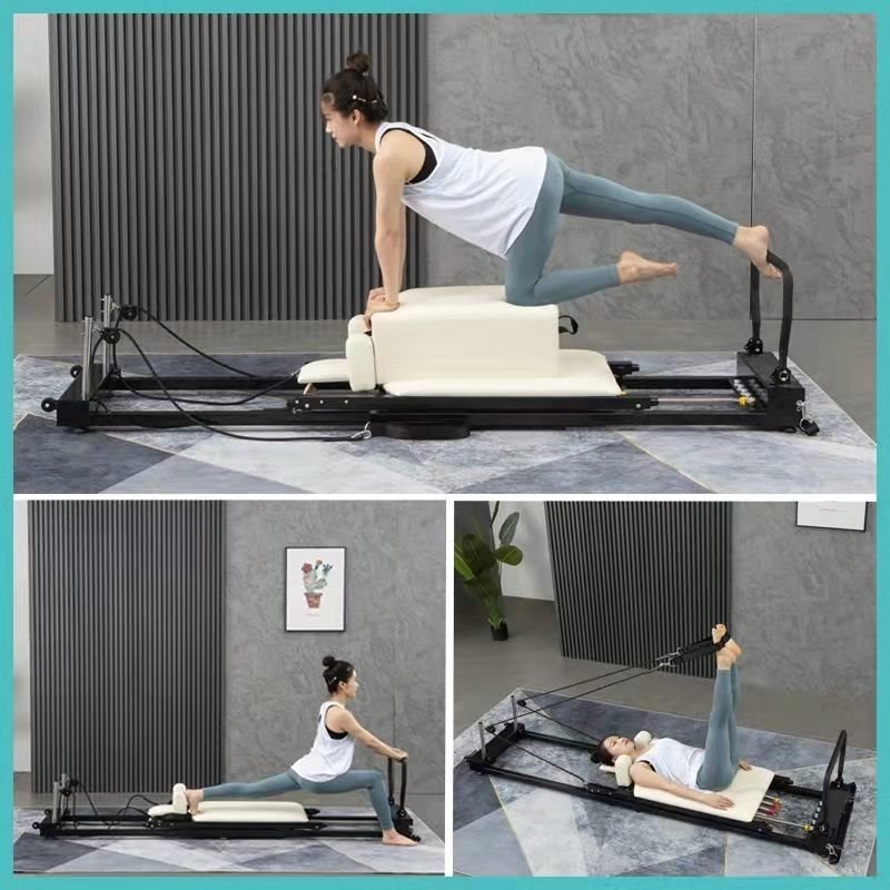 Pilates Equipment Core Bed Fol - Pilates Yoga Core 评论和价格