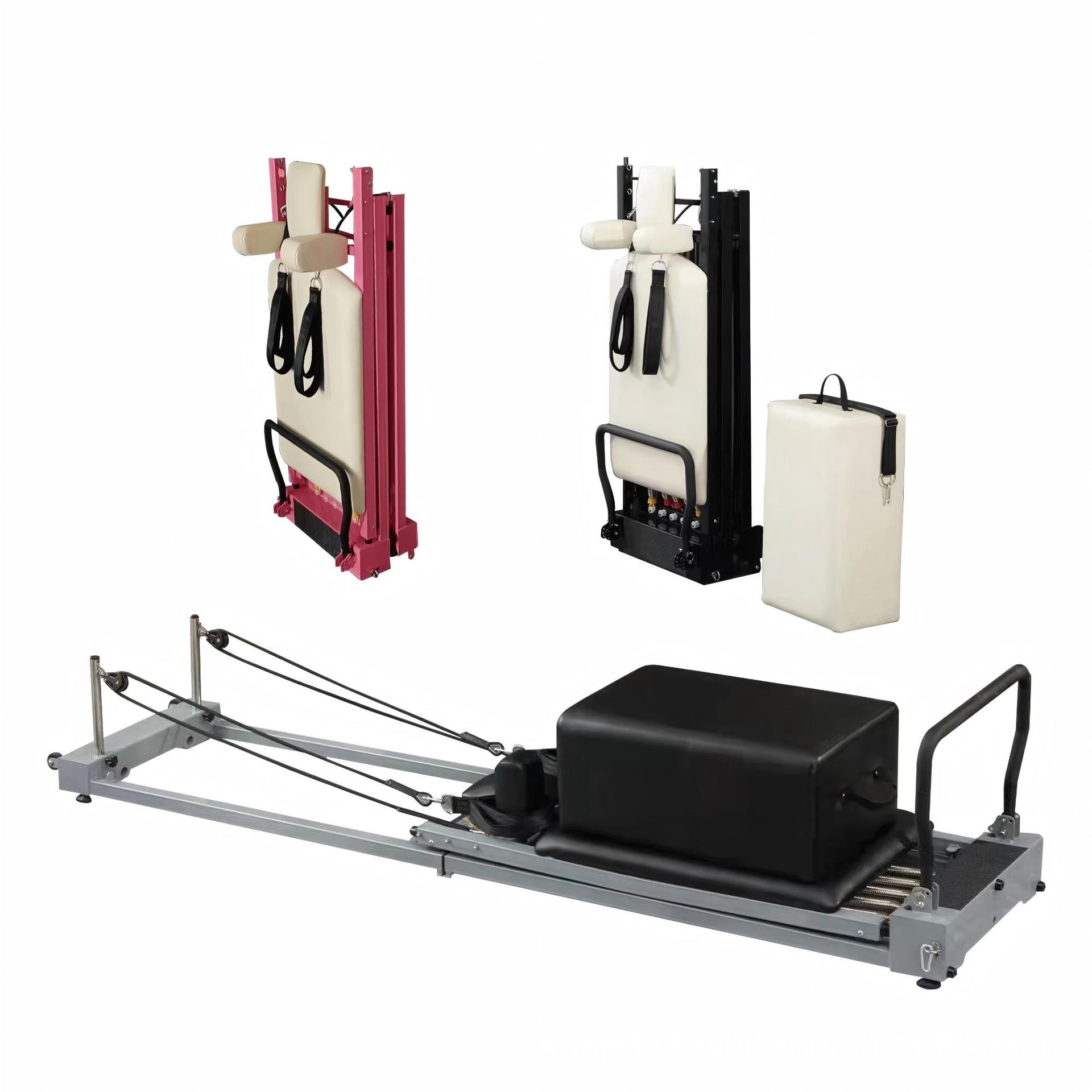 Pilates Equipment Core Bed Fol - Pilates Yoga Core 评论和价格
