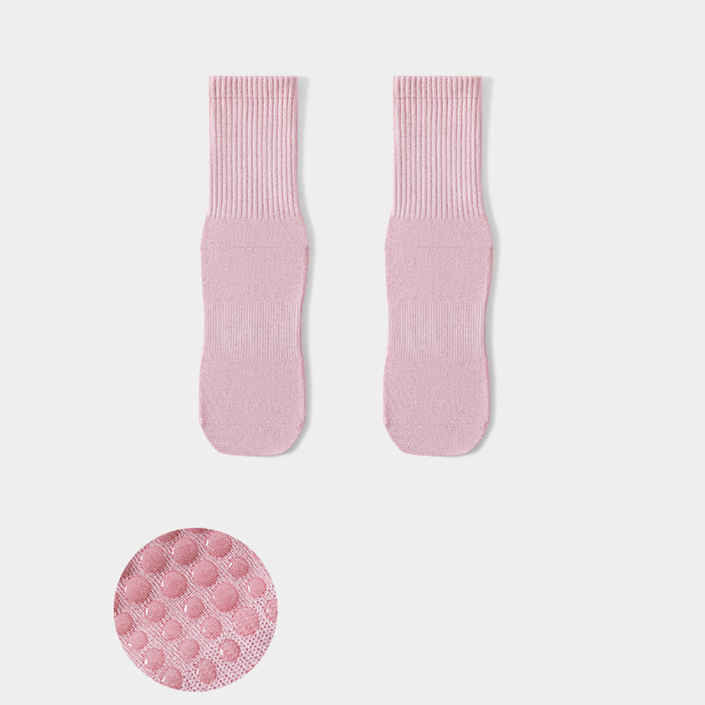 High Quality Women Yoga Socks  - Pilates & Yoga Unleashed International Academy 评论和价格