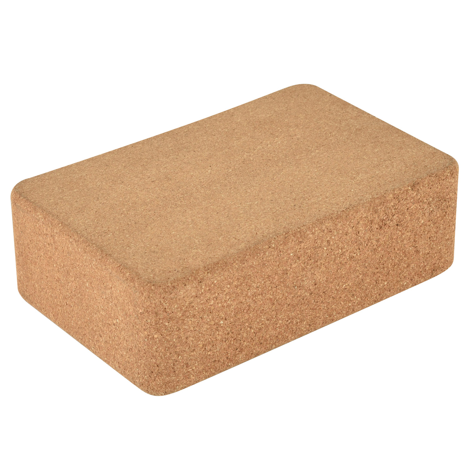 Cork Yoga Block Resilient Mate - Yoga Block Cork 评论和价格