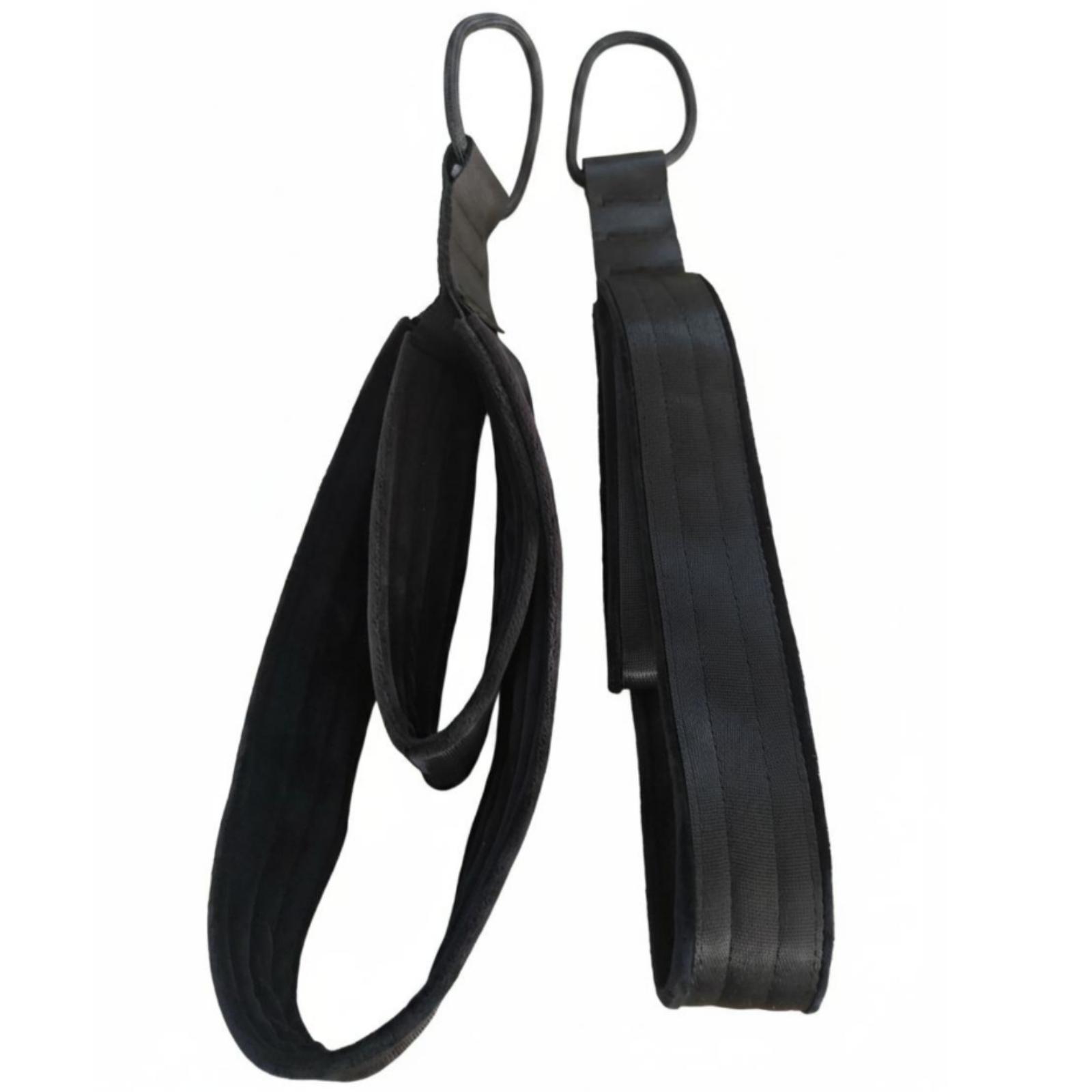 Pilates Training Straps High S - Pilates & Yoga Elastic Band 评论和价格