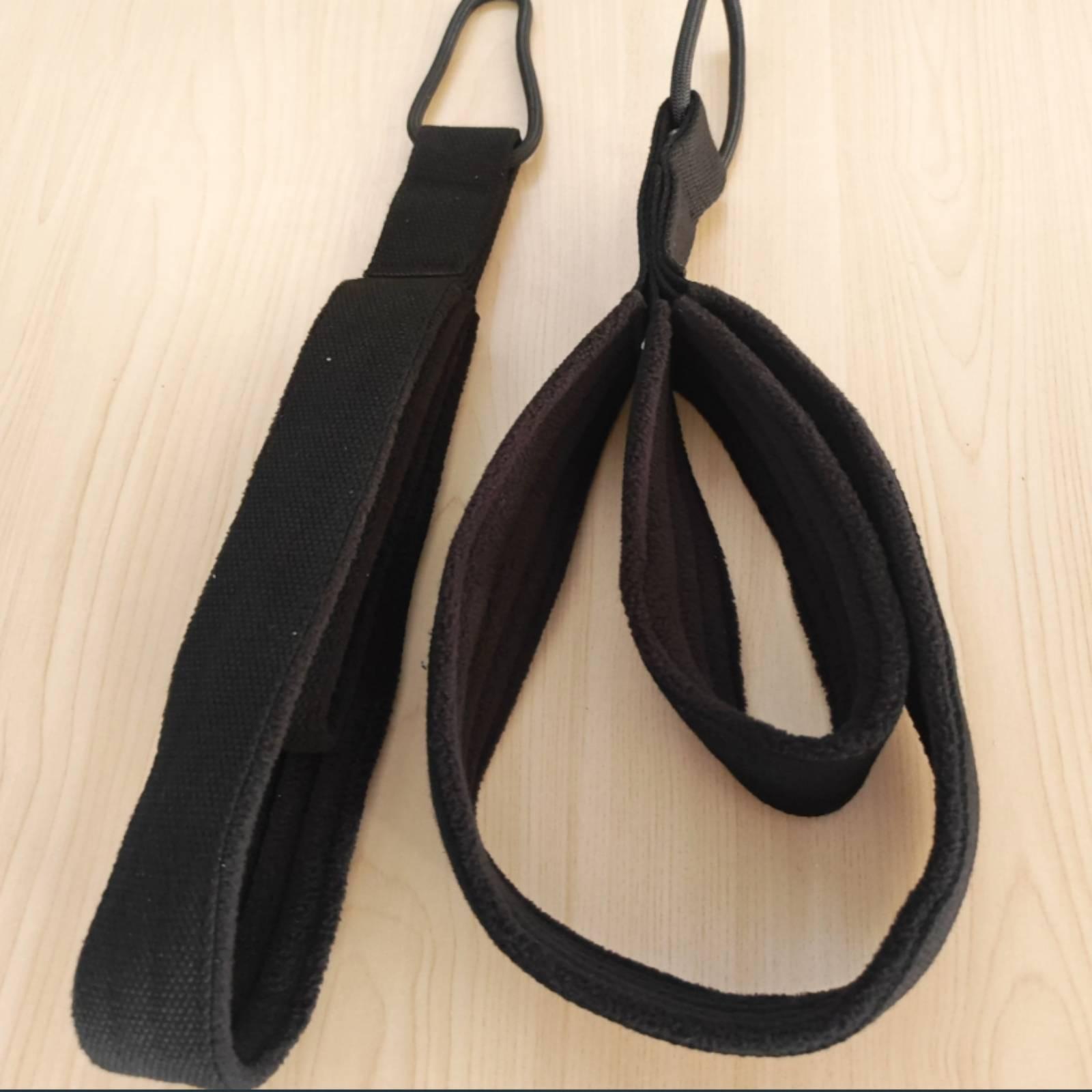 Pilates Training Straps High S - Pilates & Yoga Elastic Band 评论和价格