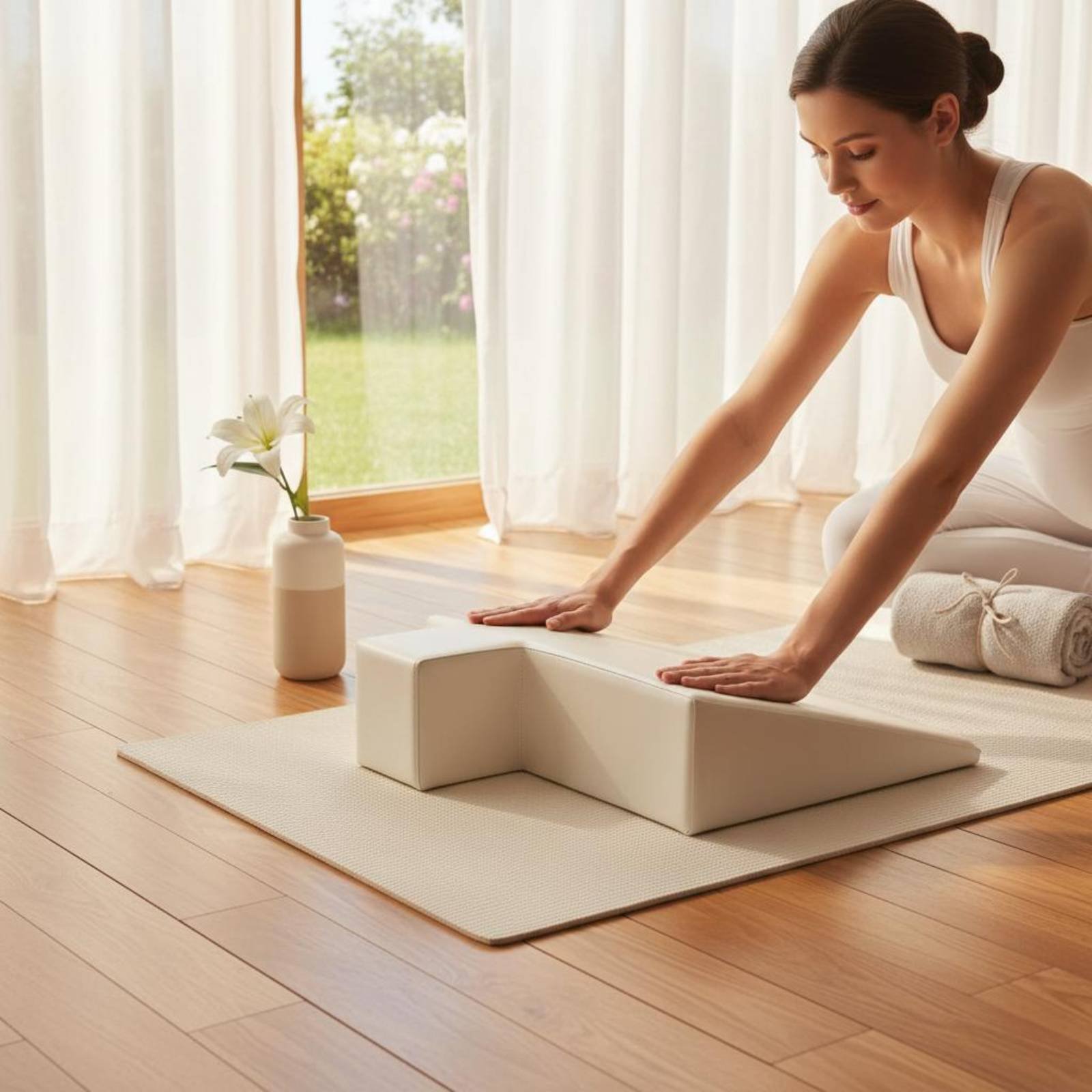 Professional Pilates Reformer  - Pilates Yoga Core 评论和价格
