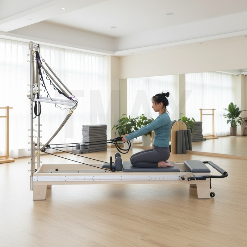 YTYIN Tmax Good Quality Half T - Pilates Yoga Core 评论和价格