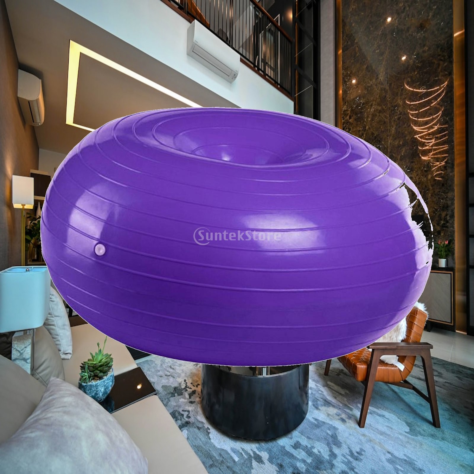 Pilates Ball High Quality PVC  - Pilates Yoga Class 评论和价格