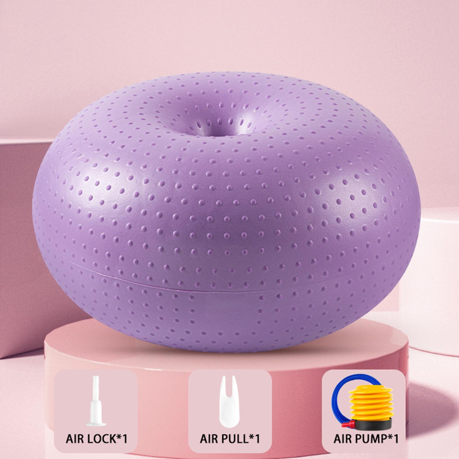Pilates Ball High Quality PVC  - Pilates Yoga Class 评论和价格