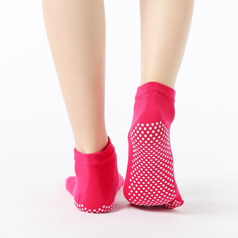 Hot Sale Women Anti-slip Yoga  - Pilates Yoga Hot 评论和价格