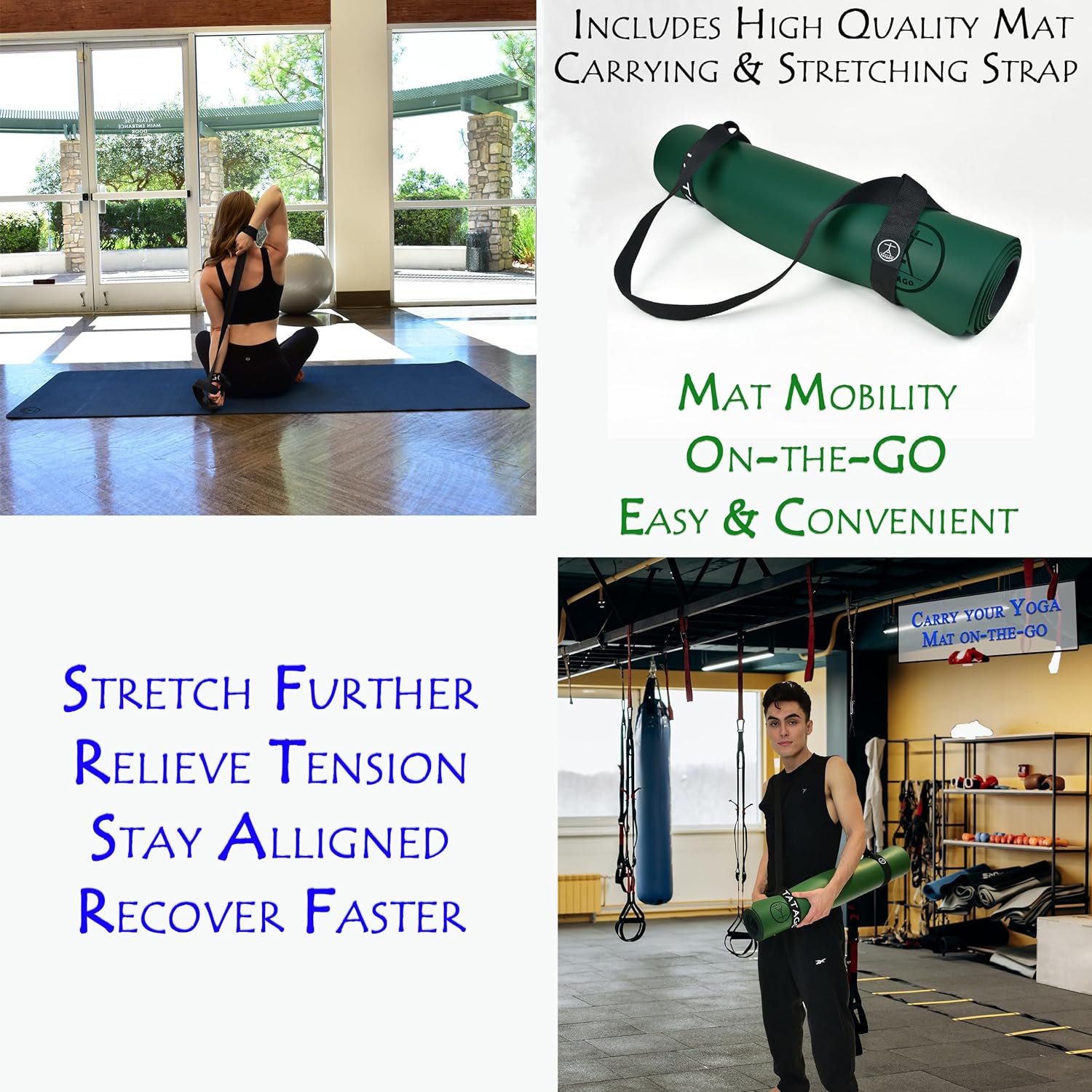 Hot Yoga, Pilates, Stretching  - Pilates Yoga Class 评论和价格