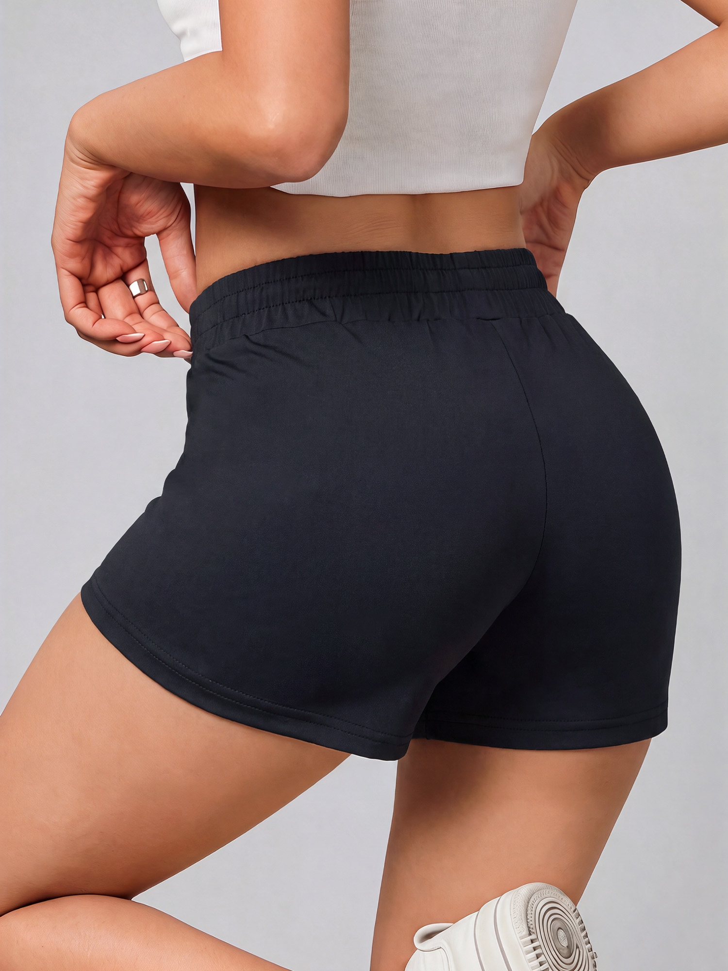Flexible Pilates Yoga Shorts,  - Pilates Yoga Class 评论和价格