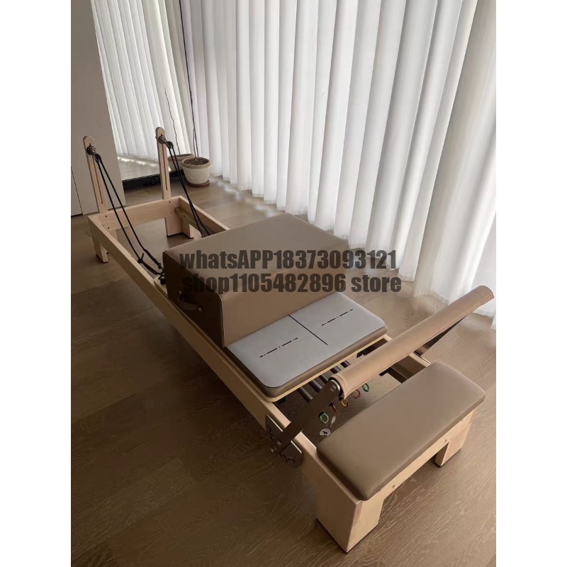 Pilates core bed Pilates foldi - Pilates And Yoga Is Same 评论和价格