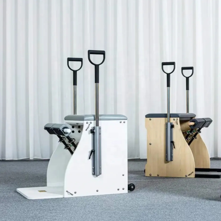 Hot sale Yoga Pilates Reformer - Pilates Yoga Hot 评论和价格
