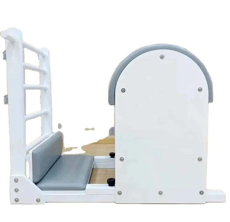 Hot sale Yoga Pilates Reformer - Pilates Yoga Hot 评论和价格