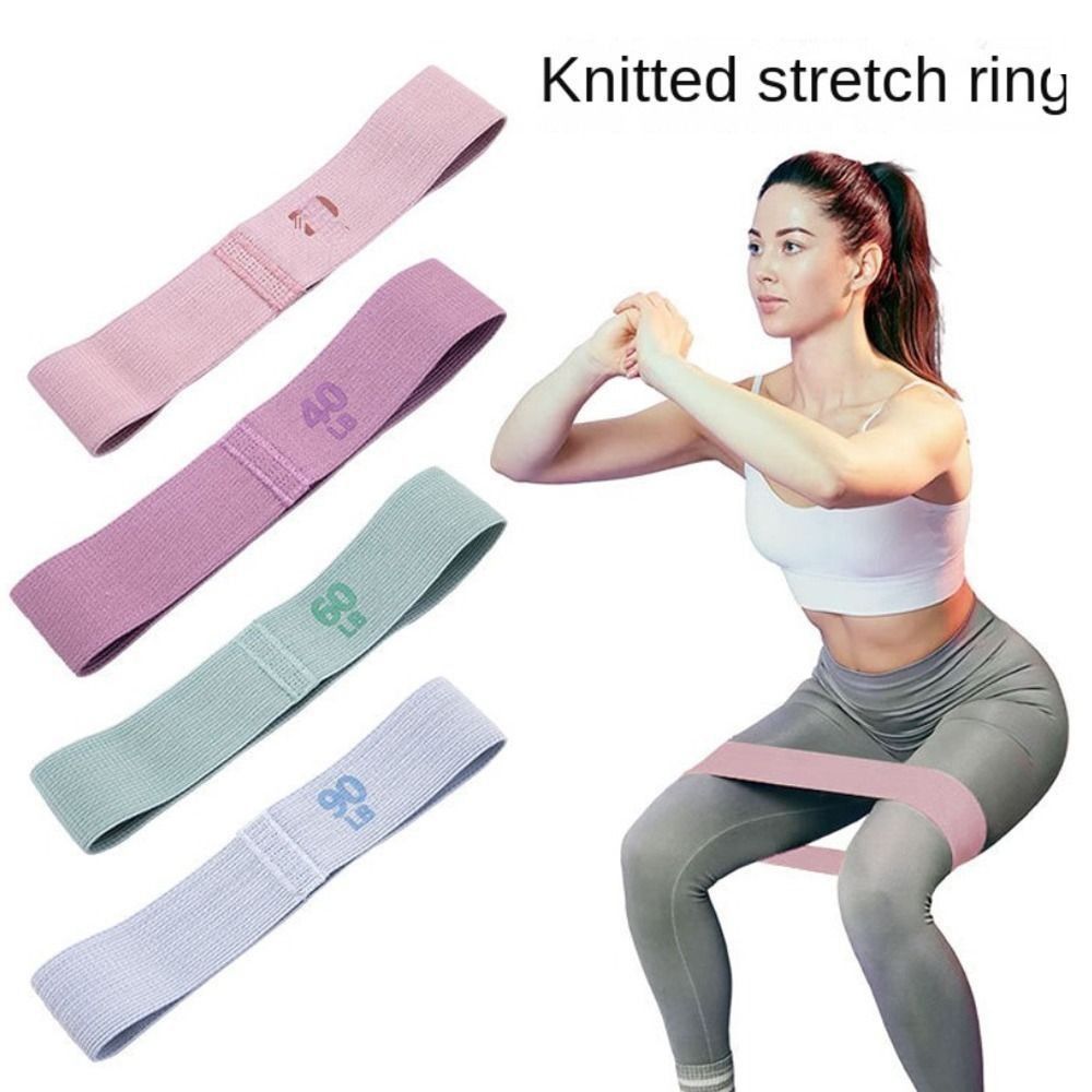 20LB 40LB 60LB 90LB Yoga Resis - Difference Pilates And Yoga 评论和价格