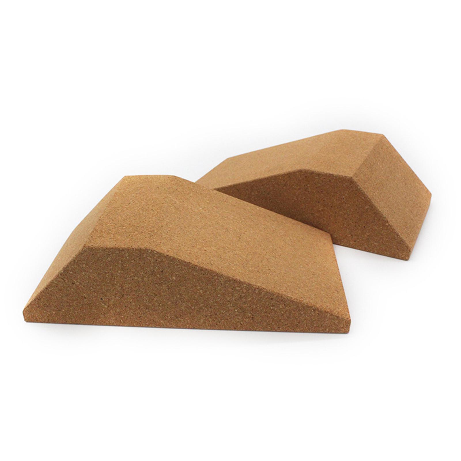 Fitness Foam Barbell Weight Ba - Yoga Block Cork 评论和价格