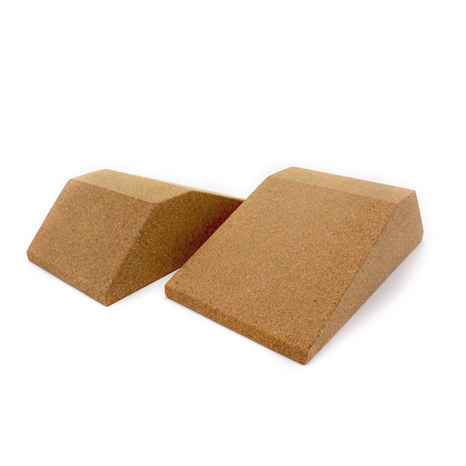 Fitness Foam Barbell Weight Ba - Yoga Block Cork 评论和价格