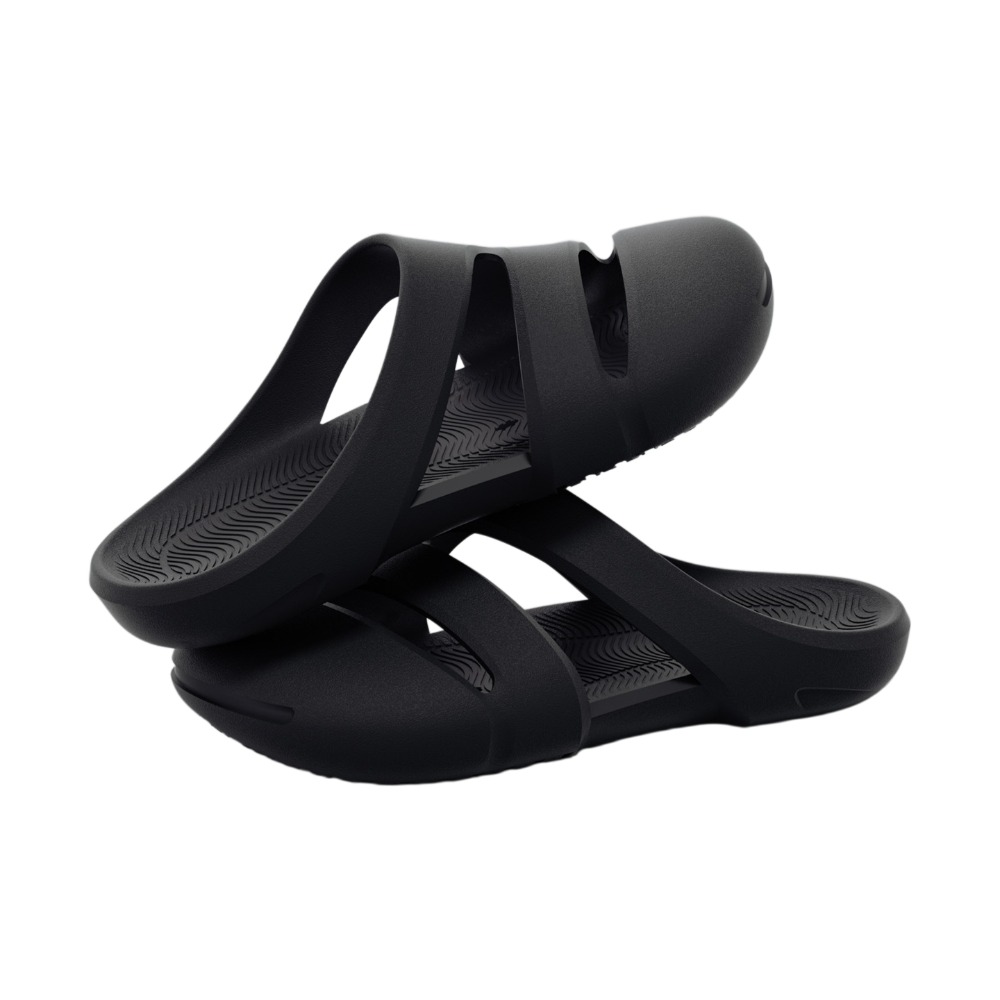 EVA River Tracing Slippers Pur - Pilates Yoga &A 评论和价格