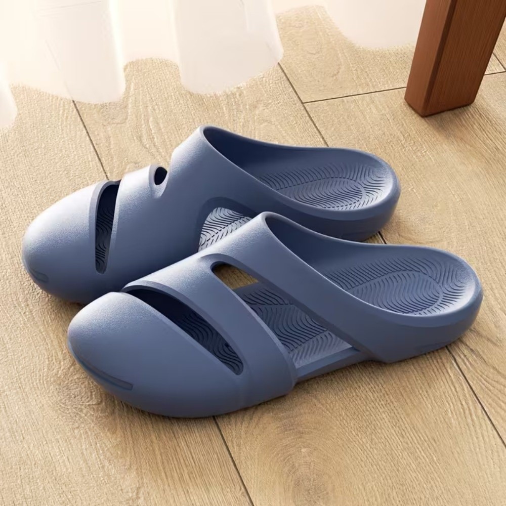 EVA River Tracing Slippers Pur - Pilates Yoga &A 评论和价格