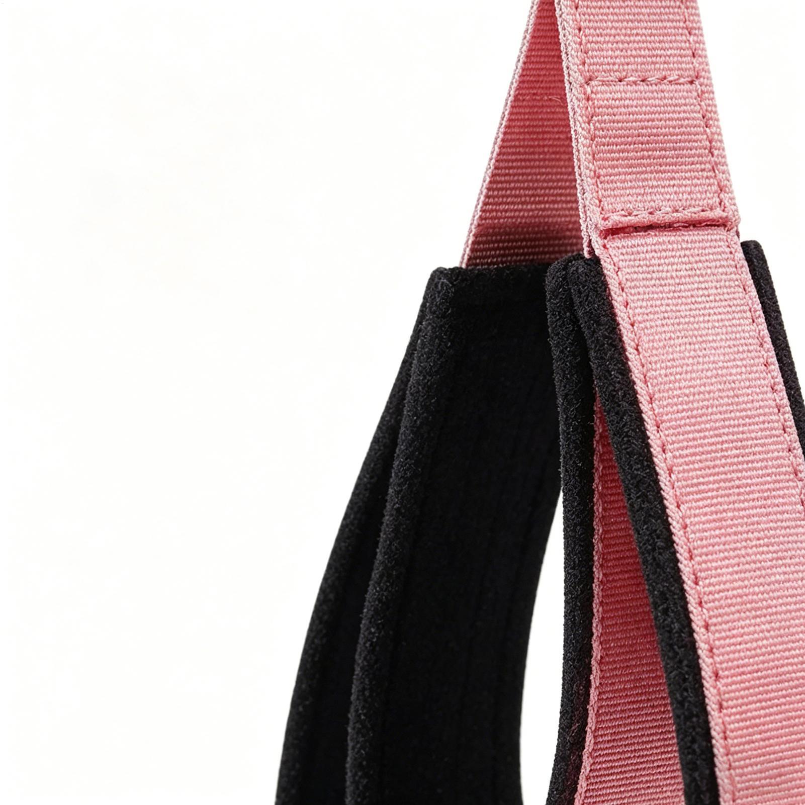 Pilates Reformer Straps 2 Piec - Pilates Yoga Class 评论和价格