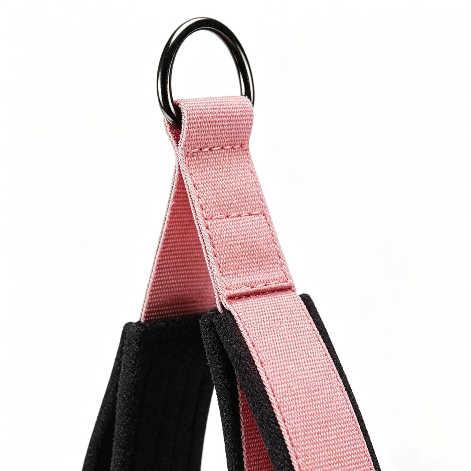 Pilates Reformer Straps 2 Piec - Pilates Yoga Class 评论和价格