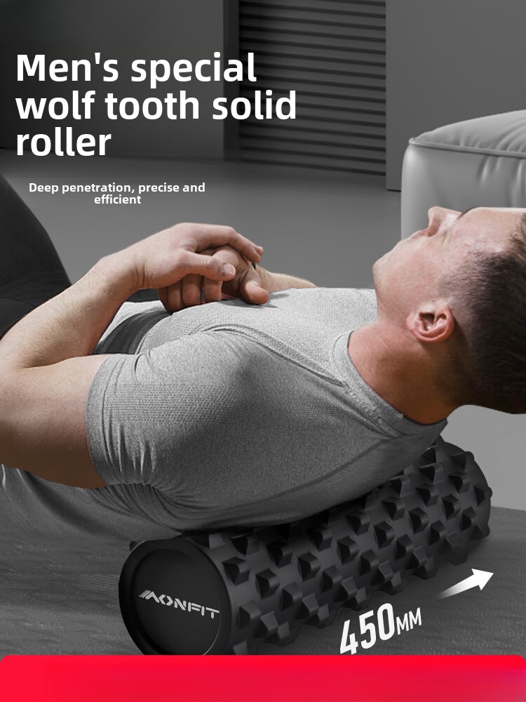 Solid Foam Shaft Mace Professi - Pilates Yoga &A 评论和价格