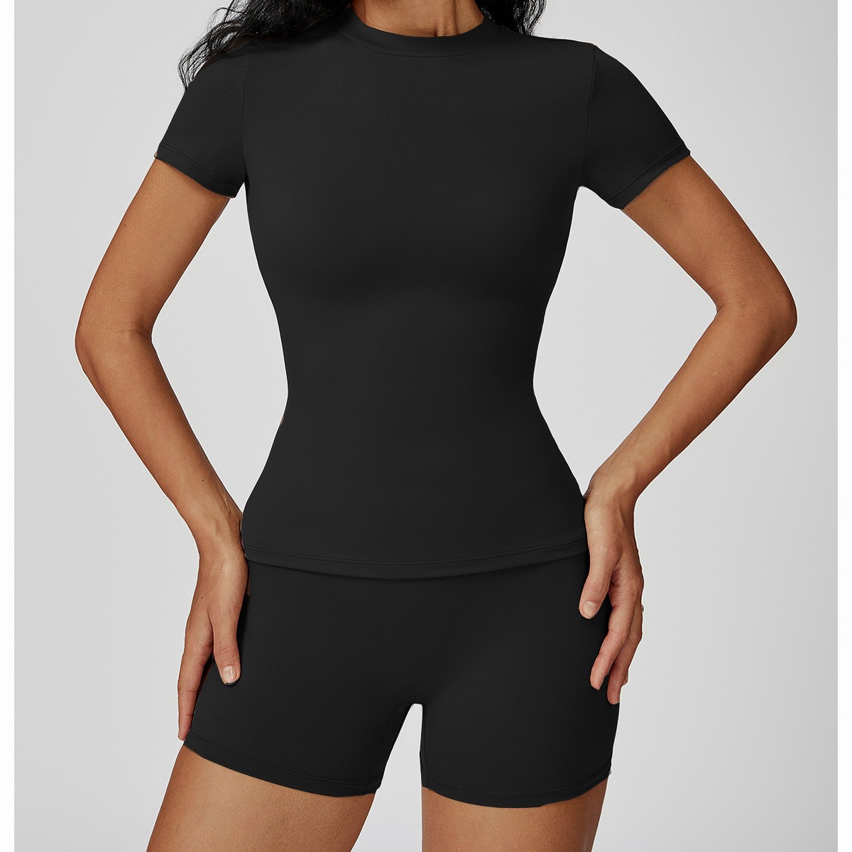 Sports suit for women 2025 new - Pilates & Yoga Elastic Band 评论和价格
