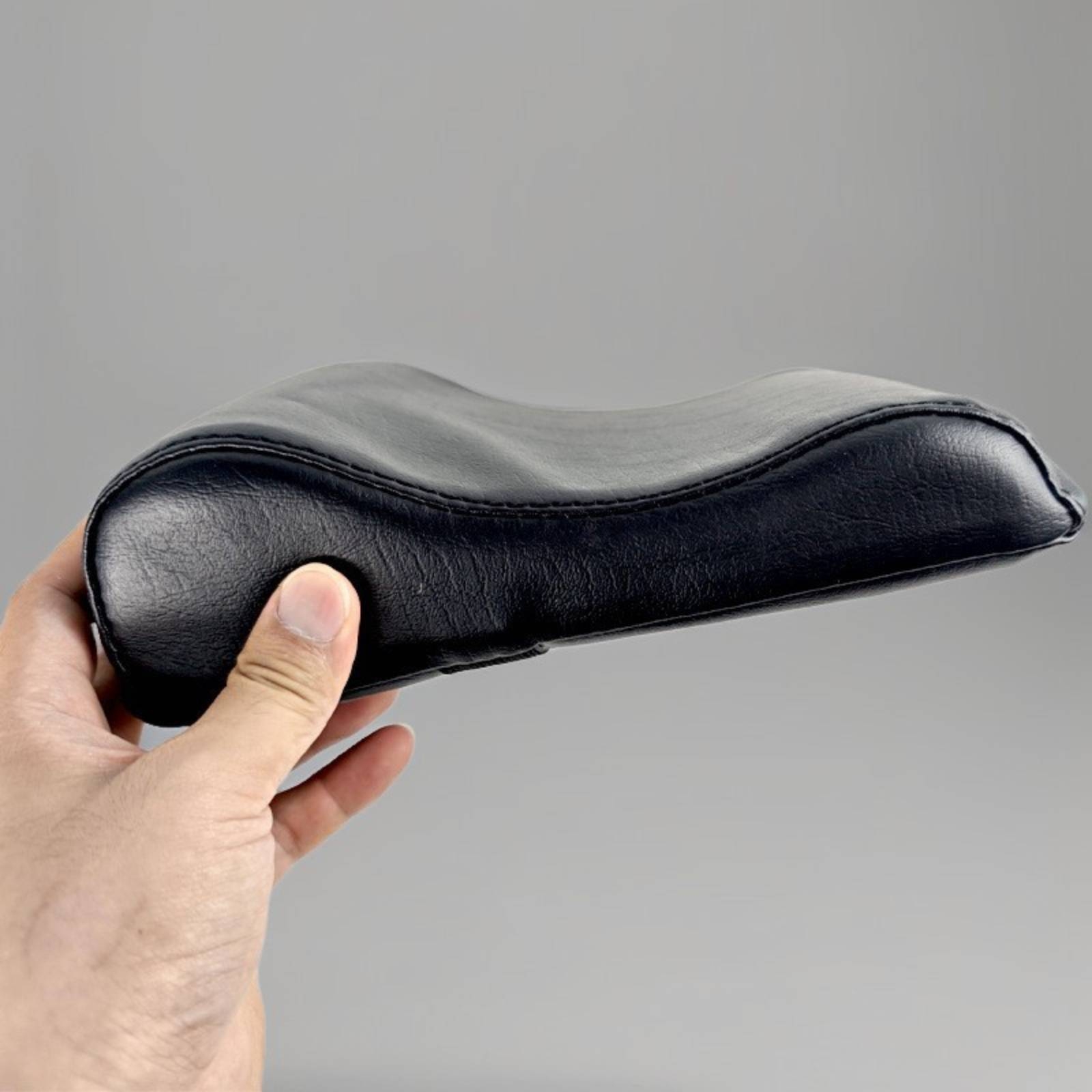 Pilates Bed Neck Pillow Padded - Pilates & Yoga Elastic Band 评论和价格