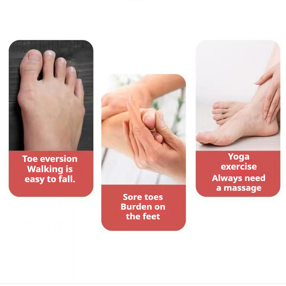 Foot Stretching Massage Muscle - Pilates Yoga &A 评论和价格