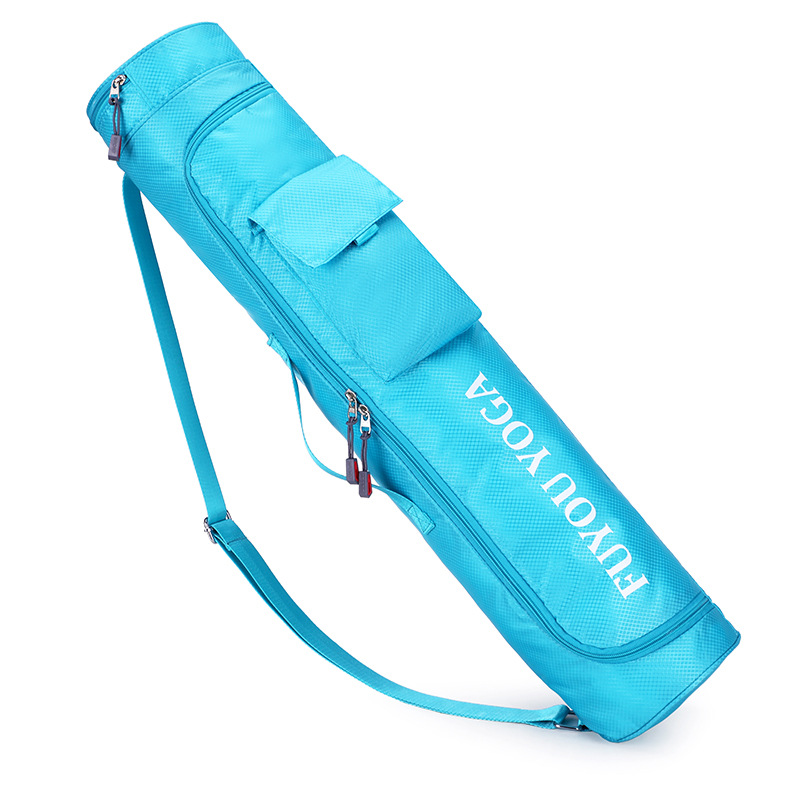 Large Capacity Yoga Mat Bag Li - Pilates Yoga &A 评论和价格