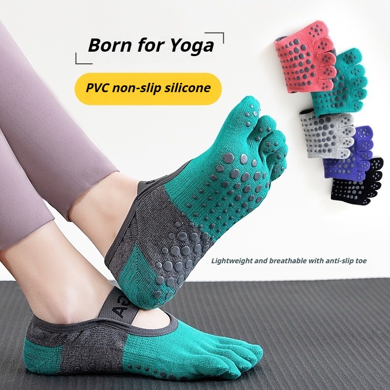 Professional Pilates Anti slip - Pilates Yoga &A 评论和价格