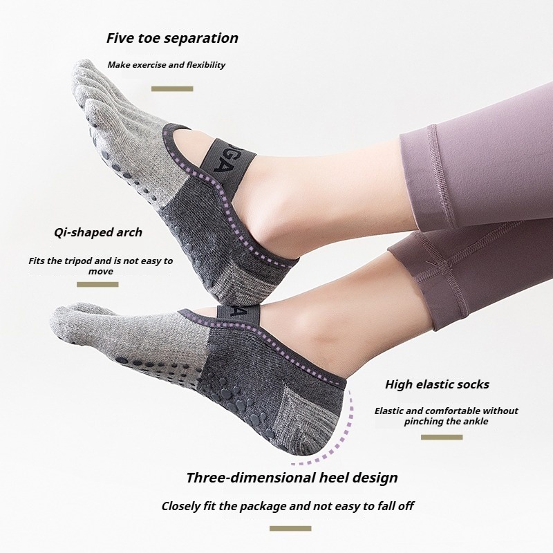Professional Pilates Anti slip - Pilates Yoga &A 评论和价格