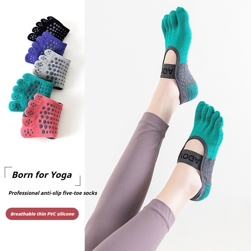 Professional Pilates Anti slip - Pilates Yoga &A 评论和价格