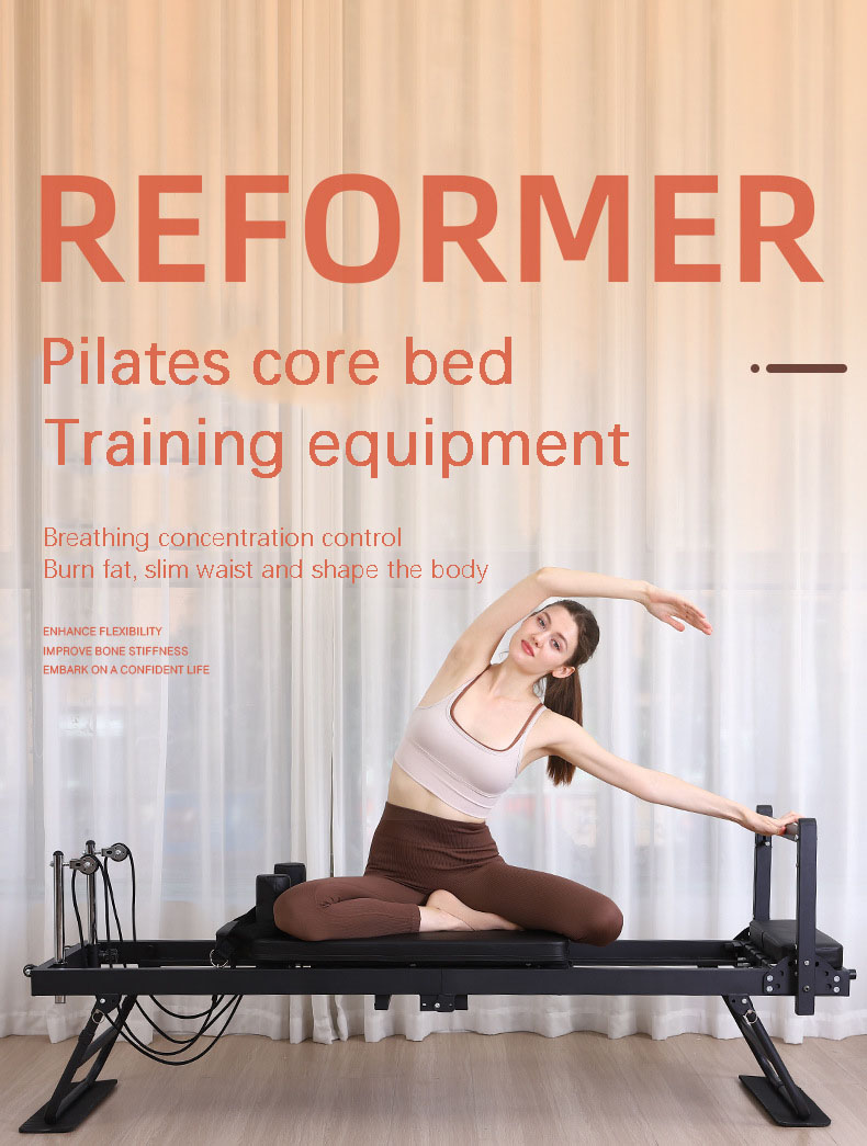 Foldable Yoga Training Equipme - Pilates And Yoga Is Same 评论和价格