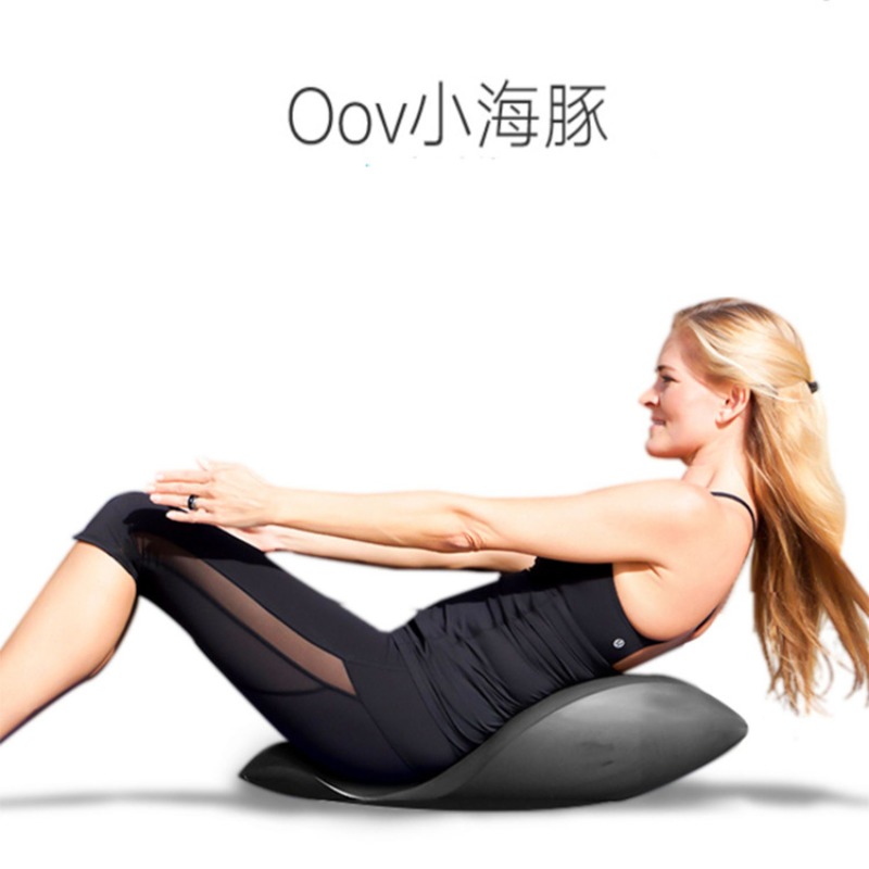 Back Trainer Yoga Equipment Li - Pilates Yoga Core 评论和价格