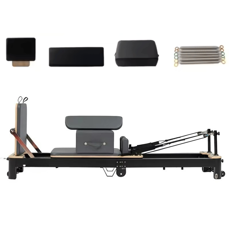 Commercial Aluminum Alloy Pila - Pilates Yoga Lab 评论和价格
