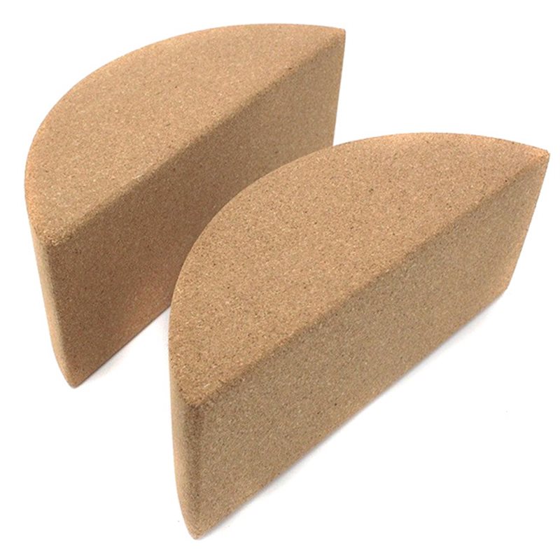 A07T-Yoga Blocks- High Density - Yoga Block Cork 评论和价格