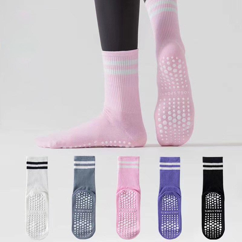 Dreamlikelin 1 Pair Women's Mi - Pilates & Yoga Elastic Band 评论和价格