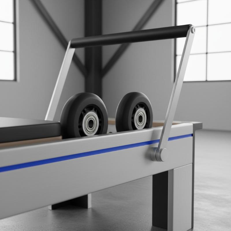 Pilates Reformer Wheel,Pilates - Pilates & Yoga Elastic Band 评论和价格