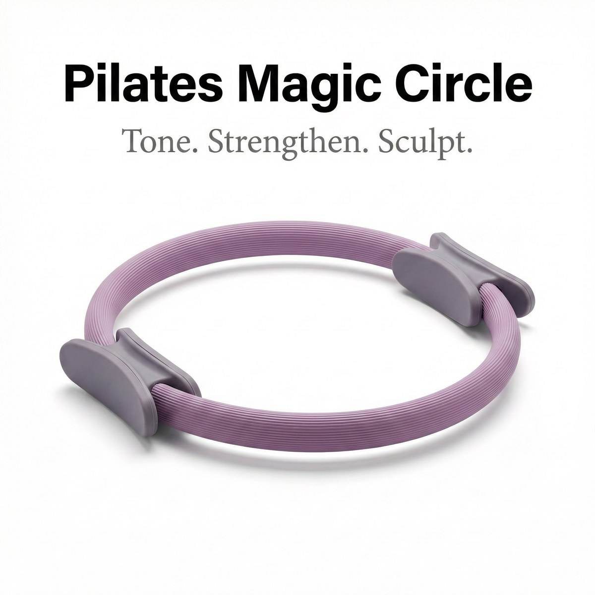 38cm Pilates Ring Yoga Magic C - Pilates Yoga Core 评论和价格