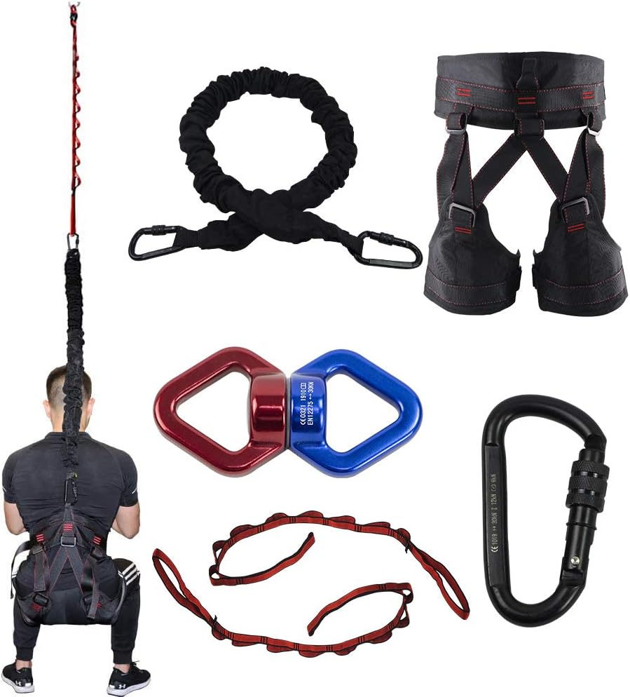 Pro Yoga Resistance Band for H - Pilates Yoga Class 评论和价格