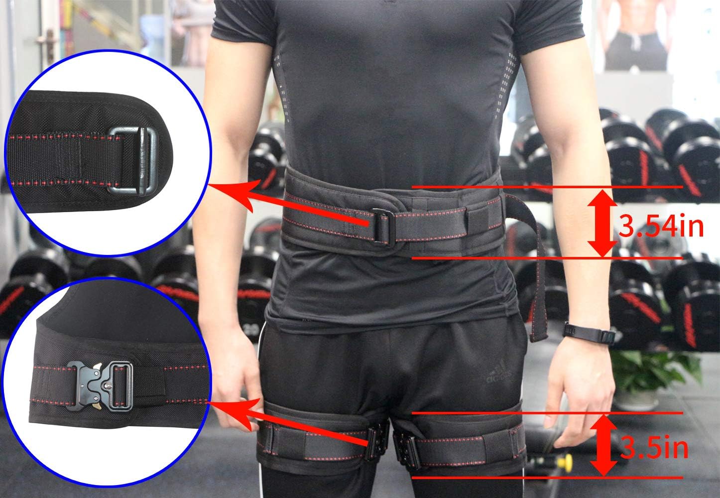 Pro Yoga Resistance Band for H - Pilates Yoga Class 评论和价格