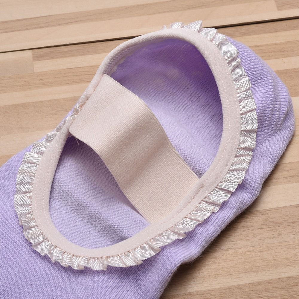 Non-Slip Yoga Socks Breathable - Pilates Yoga Class 评论和价格