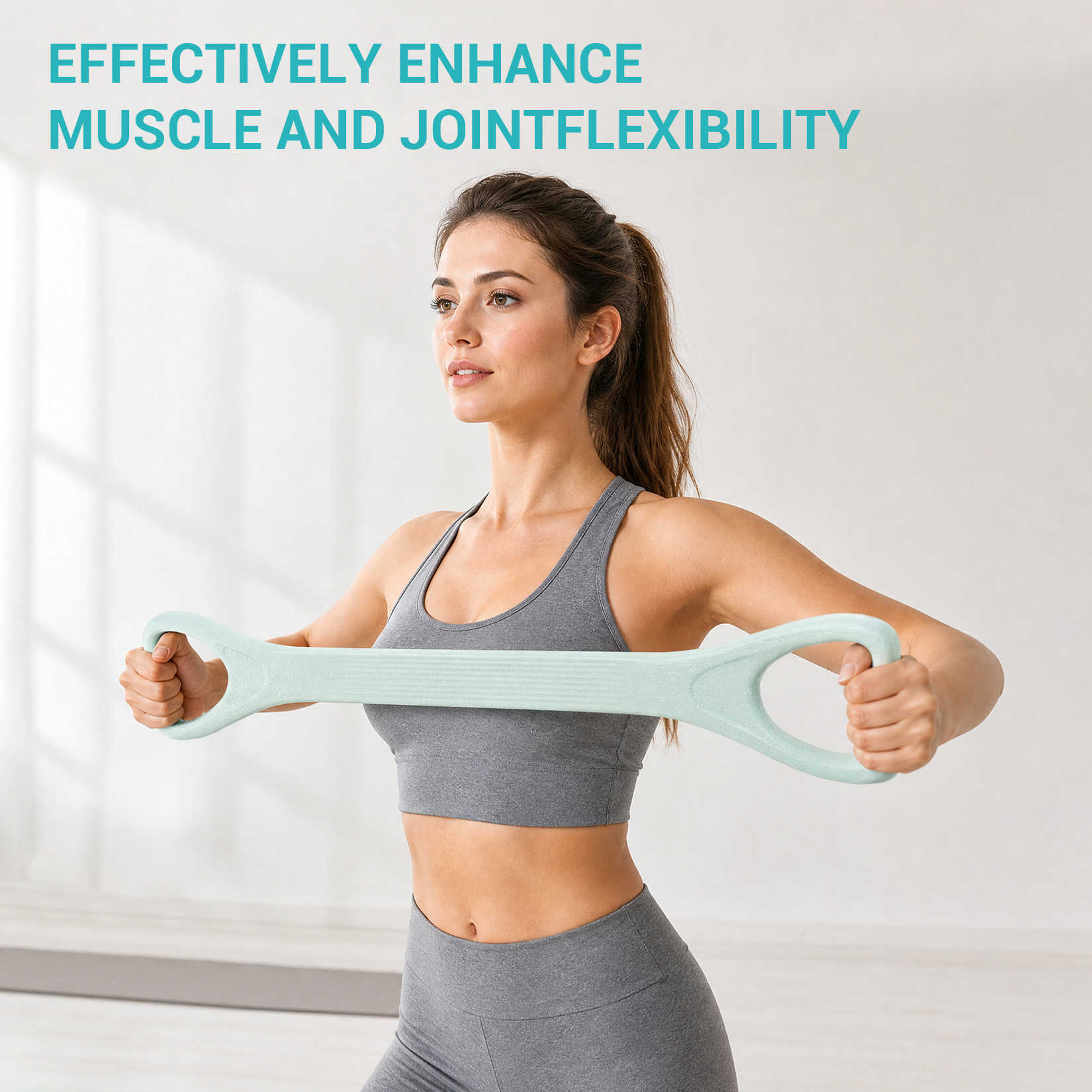 Pilates Training Set, 6-in-1 P - Pilates Yoga Core 评论和价格