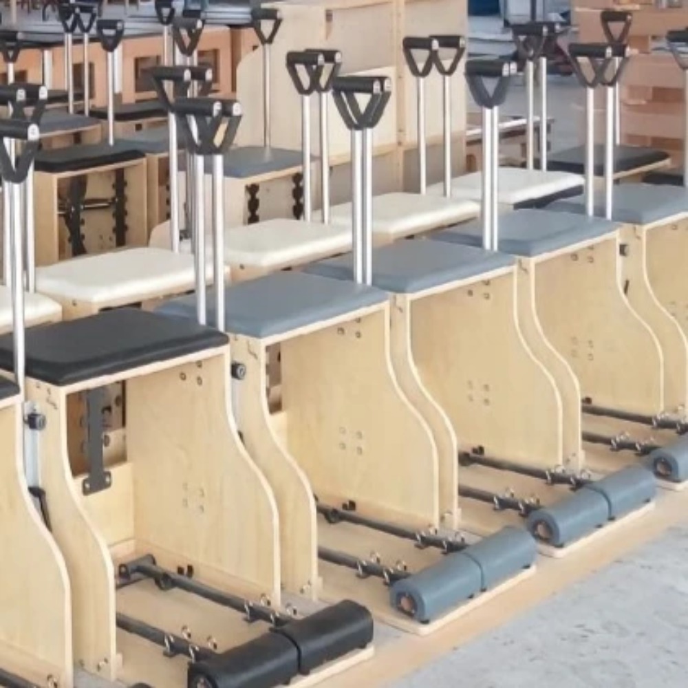Wholesale Portable Wood Pilate - Pilates Yoga Class 评论和价格