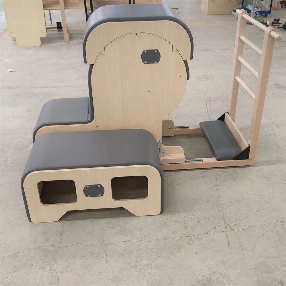 Wholesale Portable Wood Pilate - Pilates Yoga Class 评论和价格