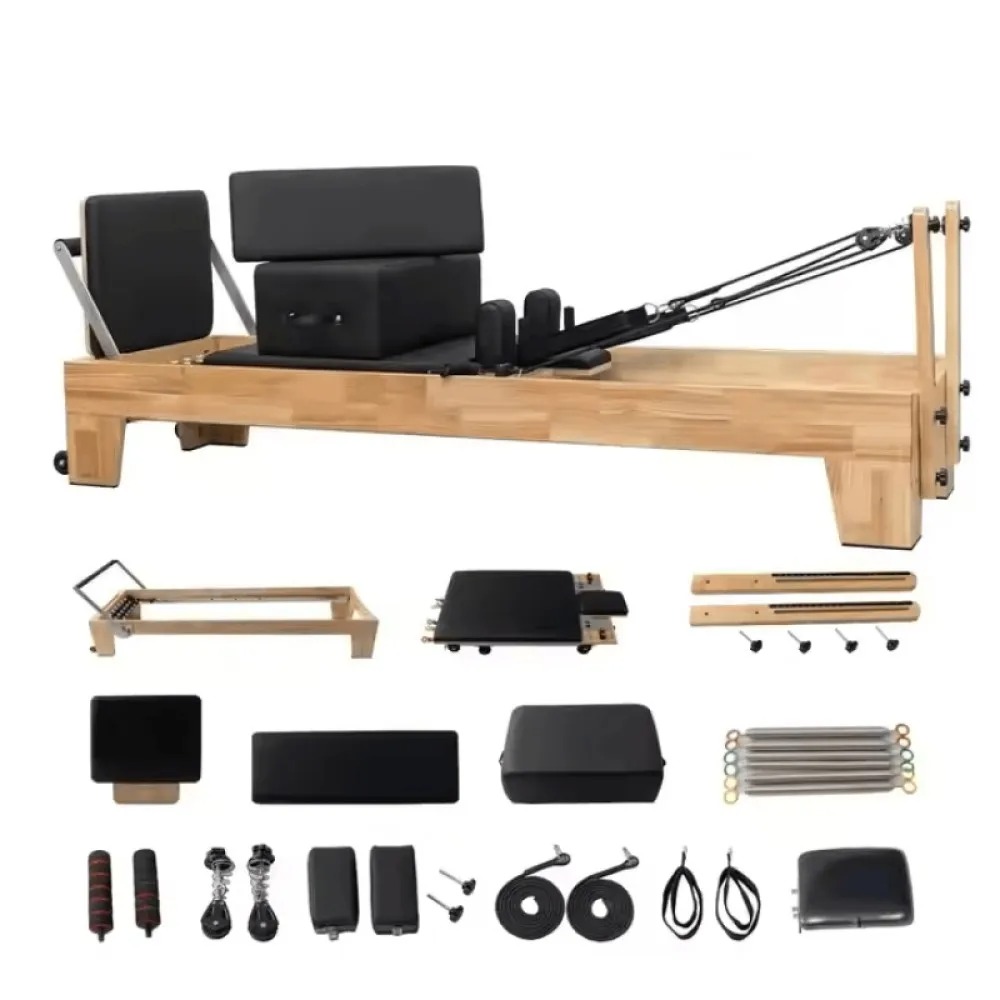 Wholesale Portable Wood Pilate - Pilates Yoga Class 评论和价格